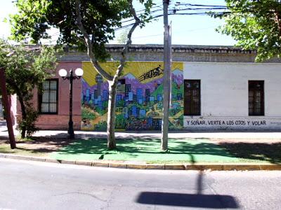 Barrio Italia (Parte 2)