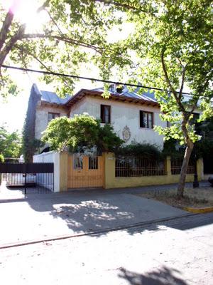 Barrio Italia (Parte 2)