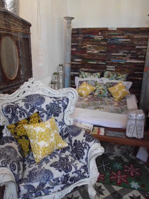 Barrio Italia (Parte 2)