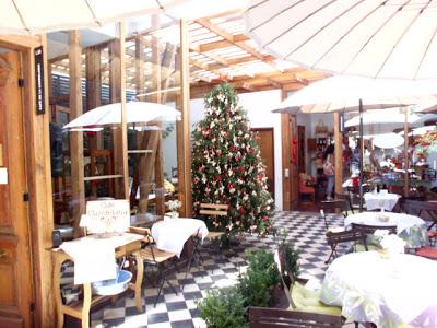 Barrio Italia (Parte 2)