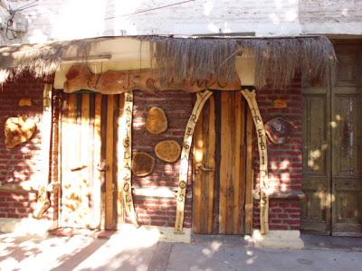 Barrio Italia (Parte 2)