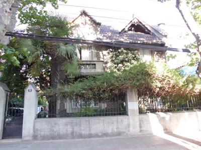 Barrio Italia (Parte 2)