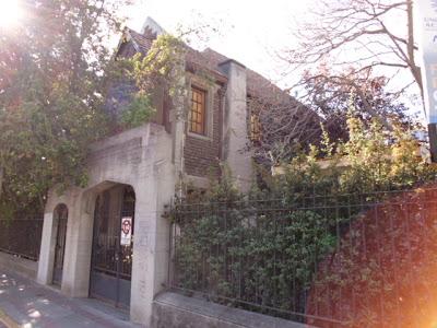 Barrio Italia (Parte 2)