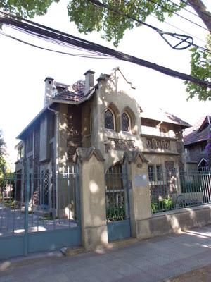 Barrio Italia (Parte 2)