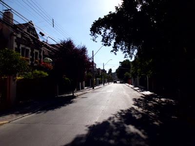 Barrio Italia (Parte 2)