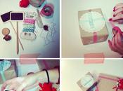 Cómo decorar regalos Navidad