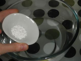 Uvas sferficadas (Para sorprender en Nochevieja)