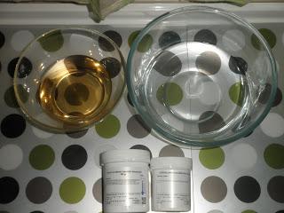 Uvas sferficadas (Para sorprender en Nochevieja)