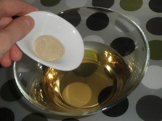 Uvas sferficadas (Para sorprender en Nochevieja)