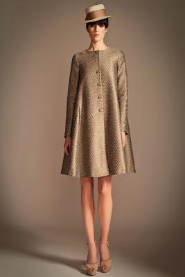 Temperley London Pre-fall 2012