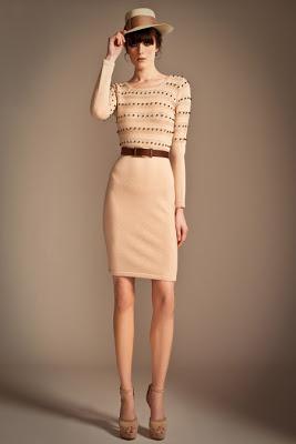 Temperley London Pre-fall 2012