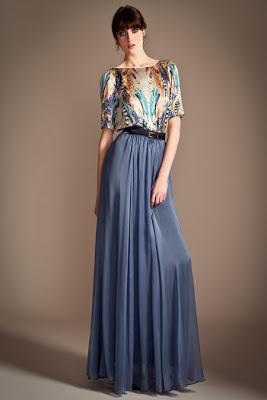 Temperley London Pre-fall 2012
