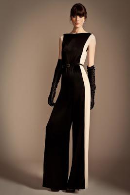 Temperley London Pre-fall 2012
