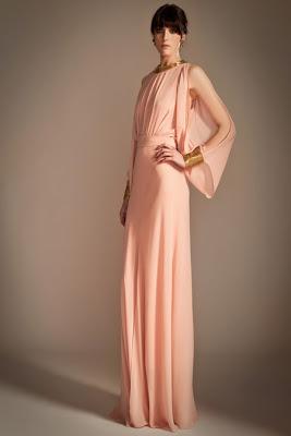 Temperley London Pre-fall 2012