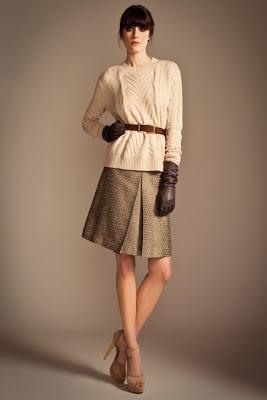 Temperley London Pre-fall 2012