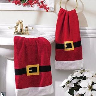 DECORACIÓN LOCA DE NAVIDAD