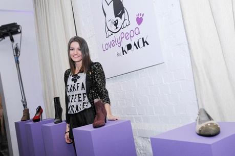 Lovely Pepa for Crack