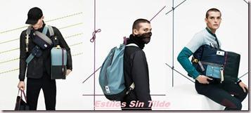 EASTPAK by WOOD WOOD II – “Modulation” EASTPAK by WOOD WOOD II – “Modulation”