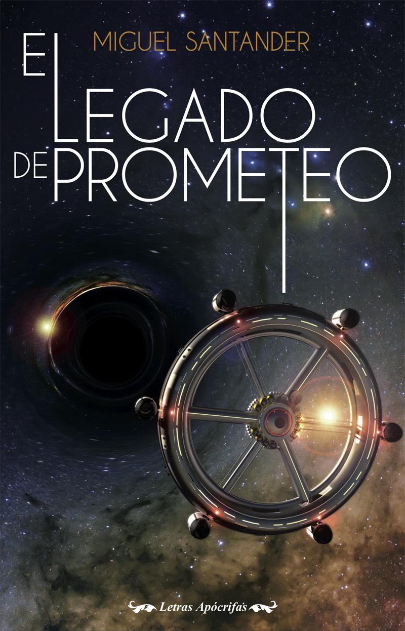 El Legado de Prometeo