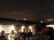 Real jamón dura vida blogueros