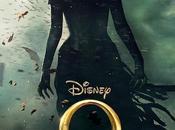 Nuevo póster ‘Oz: Great Powerful’