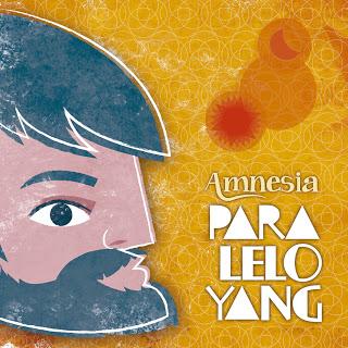[Disco] Amnesia - Paralelo Yang EP (2012)