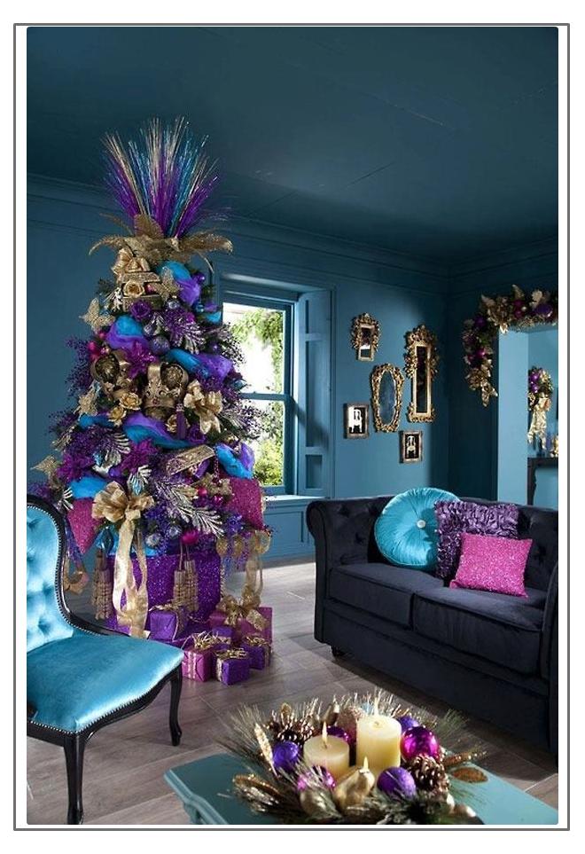 DECORACIÓN NAVIDEÑA