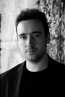 Primera entrevista en España a Leonardo Patrignani, autor de 