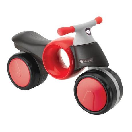 Neomoto Cool, correpasillos para bebés