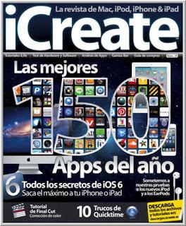 iCreate nº 35