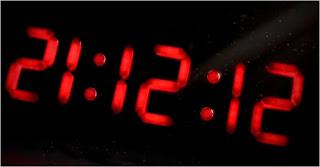 FIN DEL MUNDO 21-12-12