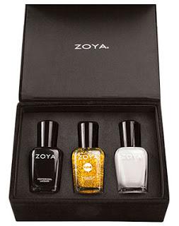 Transforma tus uñas en joyas con Zoya