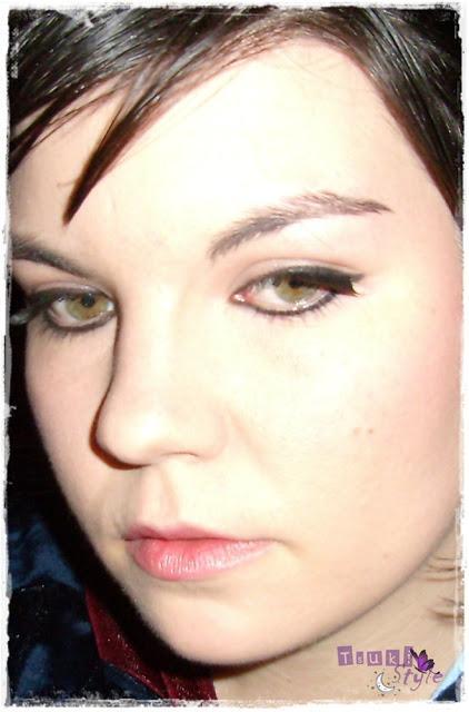 #Look# Inspirándome en Hikaru Utada