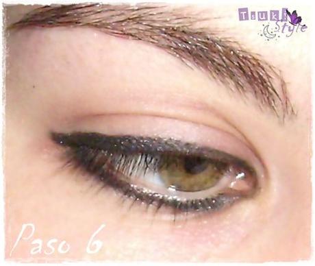 #Look# Inspirándome en Hikaru Utada