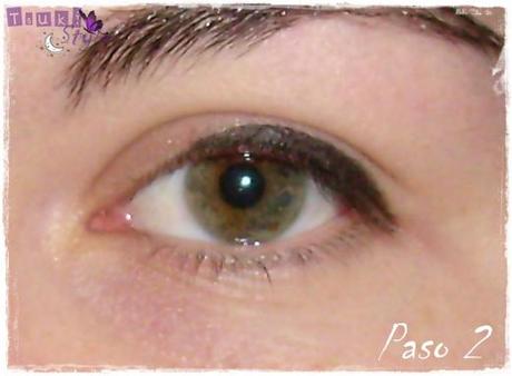 #Look# Inspirándome en Hikaru Utada