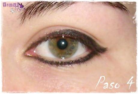 #Look# Inspirándome en Hikaru Utada