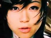 #Look# Inspirándome Hikaru Utada