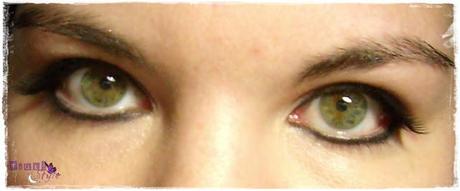 #Look# Inspirándome en Hikaru Utada