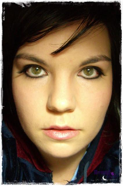 #Look# Inspirándome en Hikaru Utada