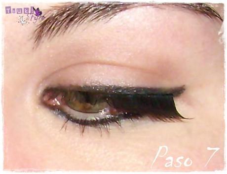 #Look# Inspirándome en Hikaru Utada