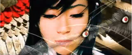 #Look# Inspirándome en Hikaru Utada