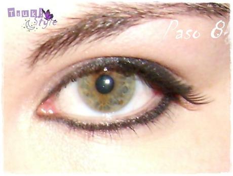 #Look# Inspirándome en Hikaru Utada