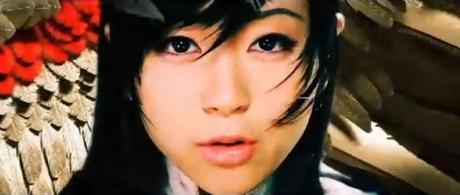 #Look# Inspirándome en Hikaru Utada