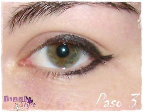 #Look# Inspirándome en Hikaru Utada