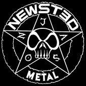Newsted escucha su nuevo tema 