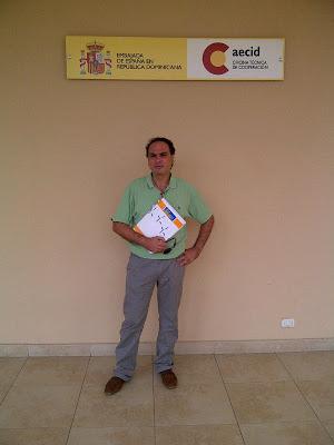 APRODEL participa en un nuevo proyecto de Cooperación Internacional