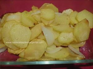 cordero asado 3 Recetas de Navidad – Cordero Asado