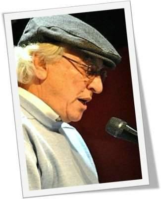 Fernando Sabido Sánchez, poeta y  Pintor