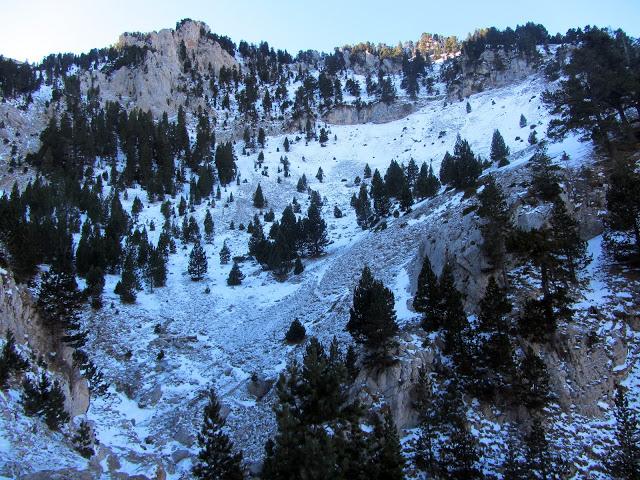 PARKA CON CAPUCHA Y PELO