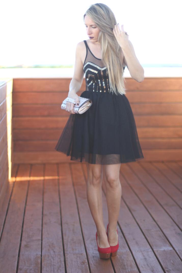 SPECIAL CHRISTMAS LOOKS I